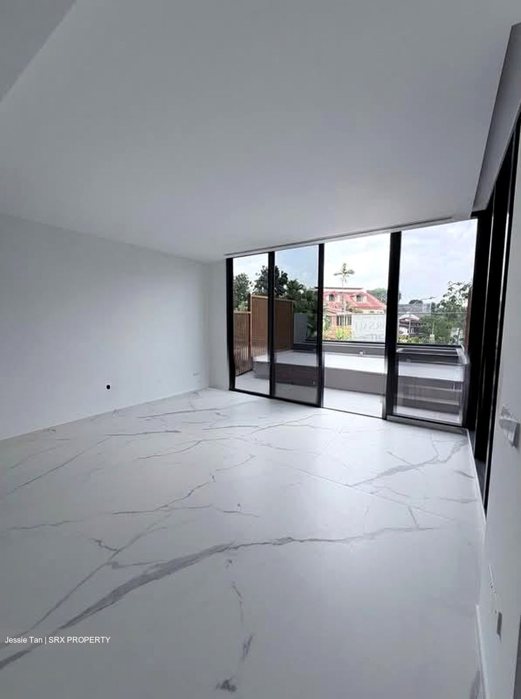 Seletar Hills Estate (D28), Terrace #605010411